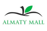 ТРЦ «Almaty Mall»